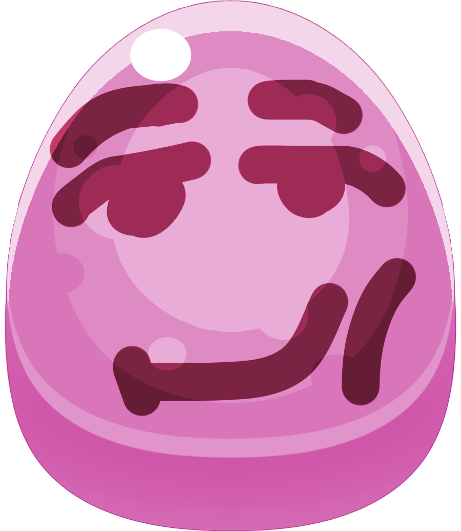Eugene the Egg